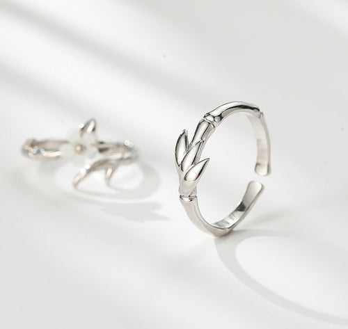 Childhood Sweetheart Couple Rings Trendyproducts