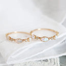 Ultra Exquisite Shimmering Japanese Ring null